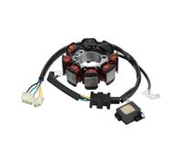 GOOFIT Bobina Statore Magneto Sostituzione per TRX200A FourTrax 200 1990-1991 TRX200D FourTrax 200 Type ll 1991-1997