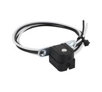 GOOFIT Bobina Statore Trigger Generatore di Impulsi Bobina Pickup Kit Accenditore Sostituzione per YZFR1 R1S R1M YZF R1 MT-10 FZ-10 2015-2020 Motorcycle