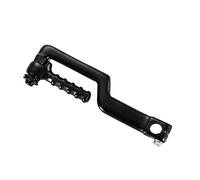 GOOFIT Calcio Leva di avvio sostituzione per 4 Tempi GY6 50cc 60cc 80cc 139QMB cinese Scooter