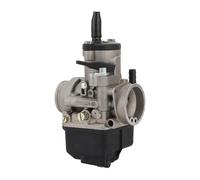 GOOFIT Carburatore Da 28 Mm Phbl 28bs Sostituzione per Dellorto 2-Stroke 50-300cc Engine Scooter ATV UTV Dirt Pit Bike
