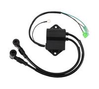GOOFIT CDI Coil Unit Assy Ignition Coil Sostituzione per Outboard Engine 2 Stroke M6B M8B NS6B NS8B NS9.8B 2002-2003 Motor 3B2-06170-0 3B2-06060-0