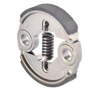 GOOFIT Clutch Pad con molla Sostituzione per 43cc 47cc 49cc 2 Stroke Engine X-1 X-2 CAT EYE Mini Pocket Quad Dirt Bike ATV