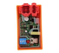 GOOFIT DC CDI Sostituzione per GY6 50cc 90cc 110cc 125cc 150cc 200cc 250cc Scooter ATV