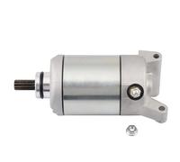 GOOFIT Electric Starter Start Motor Accessories Fit Engine Replacement for Sportsman 570 EFI EPS Forest Quad 2015-2018 4014909 4014290 ATV