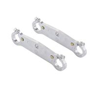 GOOFIT Forcella Piatta per Motori a 2 Tempi da 47/49 CC