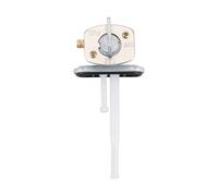 GOOFIT gas combustibile Petcock Valvola interruttore della pompa Sostituzione per 150cc 200cc 250cc ATV Go Kart