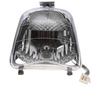 GOOFIT Gruppo ottico fanale anteriore sostituzione per Taotao SunL Coolster 50cc 70cc 90cc 110cc 125cc 150cc ATV Quad 4 Wheeler