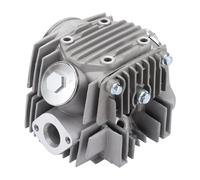 GOOFIT Gruppo testata 52,4 mm per scooter go kart ATV da 110 cc a 4 tempi