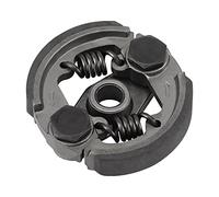 GOOFIT Heavy Duty Clutch Pad con molla Sostituzione per 43cc 47cc 49cc 2 stroke Motorcycle Quad Pocket Bike