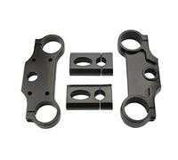 GOOFIT Manubrio Casting Triple Tree Morsetti di ricambio per Apollo Pit Dirt Bike