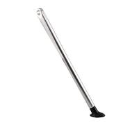 GOOFIT Moto da cross EXCW TE TX FE Supporto laterale di rinforzo supporto laterale in lega di alluminio