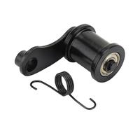 GOOFIT Motociclo Catena Roller Tensioner Con Molla Sostituzione per 110cc 125cc 140cc Dirt Pit Bike Chinese ATV 4 Wheeler