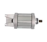 GOOFIT Motore Elettrico Di Avviamento Accessori Per Il Montaggio Del Motore Sostituzione per ABS 650 NINJA 650 Z650 ER650 EX650 ER400 EN650 EX400 KLE650 2009-2022 21163-0746