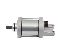 GOOFIT Motore Elettrico Di Avviamento Accessori Per Il Montaggio Del Motore Sostituzione per CB650F CBR650F CB CBR 650F ABS CBR650R CB650R 31200-MJE-DB1