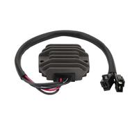 GOOFIT Motorfiets Spanningsregelaar Rectifier Vervanging voor GSF400 Bandit 1991-1993 GS500 DR650S 1990-1991 GS500E 1988-2000 32800-33C01 32800-30B01 32800-33C00 32800-C01-D00J000