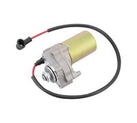 GOOFIT Motorino d'avviamento elettrico sostituzione per 50cc 70cc 90cc 125cc 125cc Horizontal Engine ATV Dirt Bike Go Kart