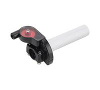 GOOFIT Performance Manopola girevole sostituzione per manubrio da motocross e scooter