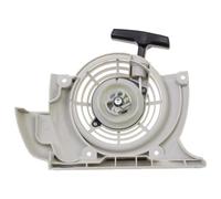 GOOFIT Pull Recoil Starter Kickstarters Parti Assemblaggio Sostituzione per FS400 FS450 FS480 OEM 41280802101 FS 450 4128-080-2101 Engine