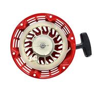 GOOFIT Ricoglio Pull Starter Sostituzione per GX120 GX160 GX200 168F 5.5HP 6.5HP Engine
