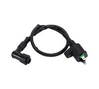 GOOFIT Spina Della Bobina Di Accensione A 90 Gradi Sostituzione per 110cc 125cc 150cc 200cc 250cc 300cc ATV Go kart Dirt Bike