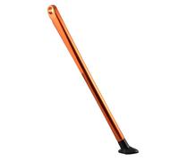 GOOFIT Supporto Laterale Supporto Laterale In Lega Di Alluminio Sostituzione per Motocross Bike EXCW TE TX FE Red