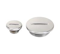 GOOFIT Tappo sostituzione per 50cc 70cc 90cc 110cc 125cc Dirt Bikes Go kart ATV Quad 4 Wheeler Pit Bike