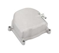 GOOFIT Testa cilindrica Coperchio Sostituzione per GY6 50 CC 139QMB Mofa