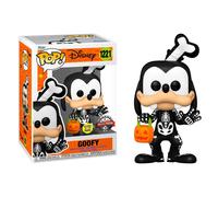 GOOFY FUNKO POP 1221 SPECIAL EDITION GLOWS IN THE DARK