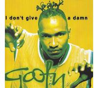 Goofy - i Don'T Give a Damn