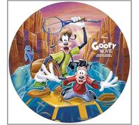 A Goofy Movie (Vinyl LP) 12" Album