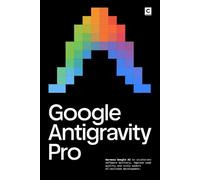 Google Antigravity Pro: Harness Google AI to accelerate software delivery, improve code quality and scale modern AI-assisted development.