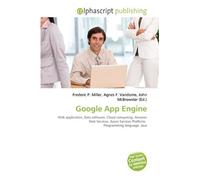 Google App Engine: Web application, Beta software, Cloud computing, Amazon Web Services, Azure Services Platform, Programming language, Java