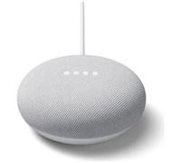 Google - Armadio Nest Mini Smart Grigio Chiaro