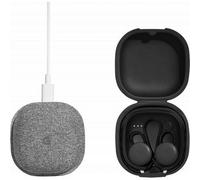 Google, Auricolari Bluetooth Pixel Buds Traduzione in tempo reale, Nero