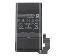 Google, Batteria interna per Google Pixel 8 4575mAh modello GS35E, Nero