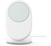 Google - Caricatore Da Rete Charger + Stand,-bianco Google