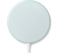 Google - Caricatore Da Rete Pixel Wireless-bianco Google