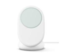 CARICATORE WIRELESS GOOGLE Pixelsnap con supporto da 25W, Grigio nebbia