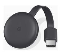 Google Chromecast Trasmetti sulla tua TV in HD Android Streaming Stick Streaming