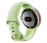 Google, Cinturino Active per Pixel Watch taglia S L, Giallo