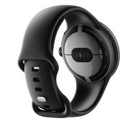 Google, Cinturino Active per Pixel Watch taglia S L, Nero