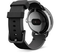 Google, Cinturino in pelle per Pixel Watch taglia S, Nero