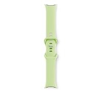 Google, Cinturino Active per Pixel Watch taglia S L, Giallo