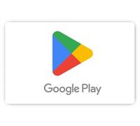 Google - Codice Acquisto Google Play 100 Euro Google