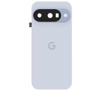 Google, Coperchio Batteria Originale per Google Pixel 10 con Ritagli Fotocamera