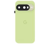 Google, Coperchio Batteria Originale per Google Pixel 10 con Ritagli Fotocamera