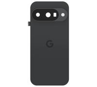 Google, Coperchio Batteria Originale per Google Pixel 10 con Ritagli Fotocamera