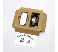 Google Coral USB Accelerator Google Edge TPU AI Inferenza Raspberry Pi da C a A