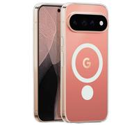 Google, Cover Magnetica per Google Pixel 11 Pro XL Bordi Rialzati PixelSnap