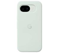 Google, Cover per Google Pixel 10a Semi Rigida Ultra Sottile Anti-impronte